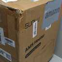 SUNLU AMS Heater, Compatible with Bambu lab AMS Gen 1 – Enables Simultaneous Printing & Drying, Easy Installation, Fast Heating to 70°C, 4-Spool Capacity Filament Dryer