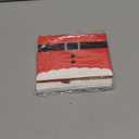 Zhanmai 48 Pieces Christmas Envelopes 4 Assorted Holiday Envelopes 4 x 6 Gift Card Mailers Colored V Flap Mailer for Christmas Greeting Cards Holiday Invitations Supplies