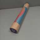 Arch Magnetic Wall Decal - 40" x 18" Matte Finish Chalkboard Sticker for Wall - Magnetic Board for Playroom, Home Classroom (Camel Blush)