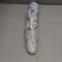 15 Inch 22lb/100N Gas Strut Shock Spring Lift Support for RV Camper Bed Storage Cover Door Tool Box Toy Lid Basement Boat Hatch TV Cabinet Chicken Coop Black Replacement Parts, Set of 2 by AUCLIDIS