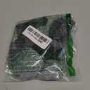 Darn Tough Vermont Women's Light Hiker No Show Lightweight Hiking Sock (Style 1986) - Grey/ Slate, Small