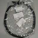GM Genuine Parts 23360502 Hood Front Weatherstrip