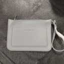 NEWBELLA Women's Bucket Bag - Square Top Handle Satchel with Crossbody Strap, Shoulder Bag for Work & Daily Commute