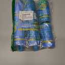 Swihauk 600 Sheets Extra Sticky Lint Rollers for Pet Hair, Easy Spiral Tear Lint Roller for Clothes with Ergonomic Handle, Multipurpose Lint Remover for Furniture, Carpet, Car Seat