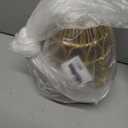 Metal Rattan Woven Egg