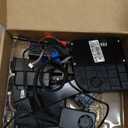 Portable 3D Printer - Compact FDM 3D Printer with Removable Build Plate, PLA & TPU Filament Compatibility, 0.4mm Nozzle, 100x100x100mm Build Volume, Easy-to-Use Design for Beginners