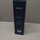 MAXTID Under Door Draft Stopper White 32Inch, Weather Stripping Door Seal, Door Sweep for Exterior & Interior Doors Door Bottom Seal Dust and Noise Insulation Large Door Draft Guard of Doors Blocker