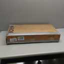 Moen Riley Spot Resist Stainless Hands-Free Touchless Sensor Single Handle Pull Down Kitchen Faucet, 7402EWSRS