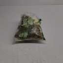 HyeFlora Bougainvillea Artificial Hanging Flowers Plants for Outdoors Winter Decoration, 2pcs Faux Bougainvillea Vines White Fake Flowers Realistic UV Resistant Silk Flowers for Outside Planter Yard