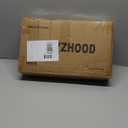 Boyzhood Poker Chips,300 Pcs Poker Set with Aluminum Travel Case,11.5 Gram Poker Chips Set for Texas Holdem Blackjack Gambling