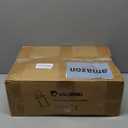 Stake Pocket D-Ring Heavy Duty with Anti-Loss Lock and Gloves, Trailer D-Ring Stake Pocket Tie Downs Breaking Load 16,200lbs Galvanized Black (6 Set)