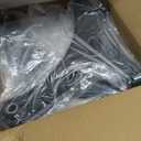 2PCS Front Lower Control Arms w/Ball Joints Fit for 14-18 Subaru Forester
Driver and Passenger Side, K622856 K622857