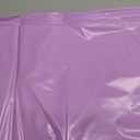 Fuxury Large Poly Mailers 24x24 Inch 100Pcs, Waterproof Shipping Bags for Clothing, Strong Adhesive Shipping Envelopes for Small Business Suppliers, Self Seal Mailers Poly Bags Mailing Bags Purple