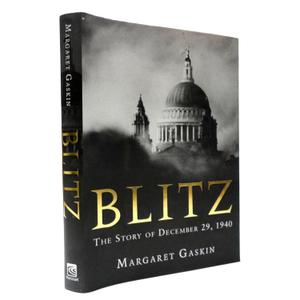 Blitz: The Story of December 29, 1940
