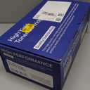 TN730 TN-730 Toner Cartridges Black Replacement for Brother TN730 TN-730 MFC-L2710DW HL-L2395DW HL-L2350DW DCP-L2550DW MFC-L2750DW Toner Printer (2 Pack)