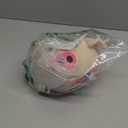 Interactive Dog Toys,Jumping Squeaky Dog Toys with Recording and Music Modes,Activated Dog Toy Moving Dog Toy for Small/Medium/Large Dogs to Keep Them Busy(Red Pig)