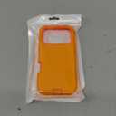 Jelanry Case for iPhone 17 Pro 5G 6.3-inch, Heavy Duty Rugged & Dual-Layer Shockproof Dropproof Protection w/Port Anti dust Scratch Armor Back Cover Phone Cases for Apple iPhone 17 Pro 2025, Orange