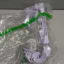 FONKEN Starlink Mini Car Mount for Dashboard & Windshield, Suitable for Most Vehicles, Ensures Stable Satellite Signal