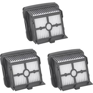 Vacuum Filter Replacement Compatible with NPX2.0, 3 Pack Replacement Filters