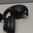 INGA Wireless Gaming Headset for Xbox Series X|S, Xbox One, PC, PS5/4, Mac, Nintendo Switch, Game/Chat Balance, 2.4GHz/Bluetooth 5.2, ENC Microphone & 7.1 Surround Sound (Green LED) (Black)