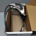 Delta Classic Centerset Brushed Nickel Bathroom Faucet, 4 Inch 3 Hole Bathroom Sink Faucet for Vanity, Metal Push-Pop Drain Assembly, Stainless 520-SSMPU-DST (5.00 x 6.50 x 5.00 inches)