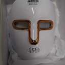 Red Light Therapy Mask for Face, GOLD 111