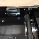 Cup Sealing Machine, Full Automatic Cup Sealer, 88/89/90/95 mm Electric Boba Machine, 600 Cups/H, Plastic & Paper Cups for Bubble Boba Tea Coffee Juice (Sealing Film Excluded)