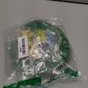 32 Packs Mini Plastic Frog Decor and Artificial Lily Pads,Include 12 Colorful Plastic Frogs and 20 Floating Lily Pads for Ponds Artificial Pond Plants for Garden Pool Decor Party Favor