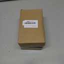 4 Inch Plastic Plant Pots with Drainage Holes and Trays  8 Pack Small Nursery Pots for Indoor & Outdoor House Plants and Flowers, Seedling Starter Planters, Terracotta