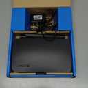 Linksys WiFi 5 Router, Dual-Band, 1,000 Sq. ft Coverage, 10+ Devices, Speeds up to (AC1000) 1.0Gbps - E5350