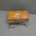 10-in-1 Dent Puller  Multi-Use Car Dent Puller Tool Kit with Handle, 3PCS Suction Cup Dent Remover for Vehicle Repair, Glass, Screens, Tile & Object Lifting (Orange)