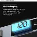 SW-Epsilon 10 Socket Power Conditioner/Surge Sequencer USB Type-C/Type-A Charger