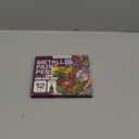 ARTISTRO 12 Metallic Acrylic Paint Markers - Medium Point Paint Pens for Rock, Wood, Glass, Ceramic, Black Paper, Scrapbooking Crafts, Card Making, DIY Photo Album, Ceramic