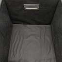 Lukeline 12 Inch Vinyl Storage Box and Vinyl Record Mailers, Sturdy LP Eco-Friendly Mailing Boxes, Easy to Fold and Fit Records for Packing, Shipping, Moving, 1 pack