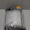 Metra 95-7622HG Double DIN Installation Dash Kit for 2014- Nissan Rogue (Black)