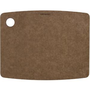 Epicurean Kitchen Series 14.5"  11.25" Cutting Board in Nutmeg (14.5"L x 11.3"W)
