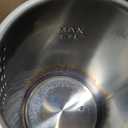 Hamilton Beach Digital Temperature Control Electric Tea Kettle, Hot Water Boiler & Heater 1.7L, 5 Preset Modes + Keep Warm, Fast Boil 1500 Watts, BPA Free, Double Wall Construction, Black (40851)