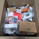 Box of Mixed Items