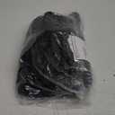 RideSafer - Extra Small (XS) Black, Lightweight, Compact, Portable Car Seat, 2+ years; 26.540 lb - Perfect for Travel and Everyday Child Safety