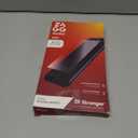 ZAGG Glass+ Nintendo Switch 2 Screen Protector 3X Stronger Tempered Glass with Reinforced Edges, Scratch & Smudge Resistant, InvisibleShield, Easy Installation, Smooth Touch
