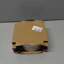 Diameter 150 mm Pipe Connector for Ventilation Pipe, Exhaust Duct, Exhaust Duct, with Check Valve, Made of galvanised Steel (6'')