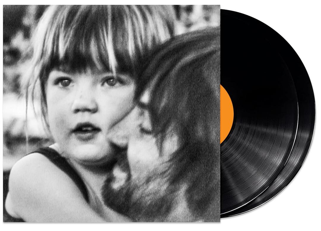 Deadbeat by Tame Impala, Vinyl 