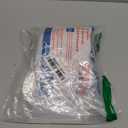 WORKPRO Full Size Hot Glue Sticks, 100-pack, 0.43x8 Inches, Compatible with Most Glue Guns, Multipurpose for DIY Art Craft General Repairs, Home Decorations and Gluing Projects