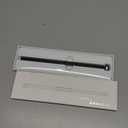 Smart Bracelet for Women, Health Activity Fitness Trackers, 24/7 Heart Rate, Blood Oxygen & Stress Monitor, 24H Sleep Tracker, Smart Wristband with Free APP 2 Bands, Black