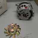 Powermaster 478021 Alternator