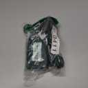 Neoteck 0-0.03"/ 0.0005" Dial Test Indicator with 132lbs(60kg) Max Pull Magnetic Base Stand Test Indicator Set with 3/ 8 inch (9.52mm) Clamping Hole for Machine Set-Up and Narrow Area Measurement-Black