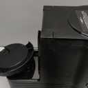 SHARDOR 3 in 1 Single Serve Coffee Maker, K Cup Pod Coffee Maker Compatible with Grounds & Teas, 6 to 14oz Brew Sizes, 40oz Removable Water Tank, Easy to Use, Black