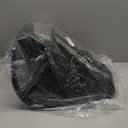 Lumbar Support Cushion 2 Pack Breathable Mesh Car Back Support Pad for Waist Protection Perfect for Car Home & Office Chair Upgraded Double-Layer Mesh Elastic Breathable Adjustable & Comfortable