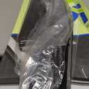 Auto Ventshade [AVS] in-Channel Rain Guards for 2022-2026 Toyota Tundra CREWMAX ONLY | Window Vent Visors, 4 pcs. - Smoke | 194888