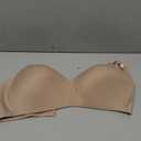 Warner's Women's No Side Effects Underarm-Smoothing Comfort Wireless Lightly Lined T-Shirt Bra 1056 38D